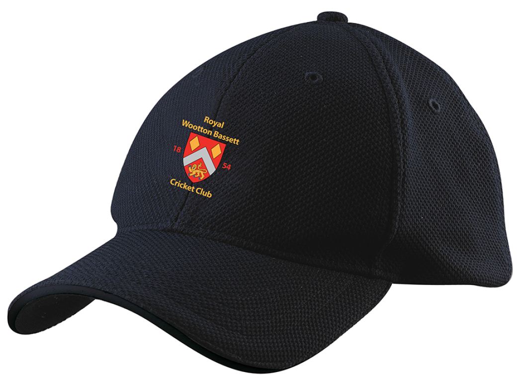 RWBCC Cap