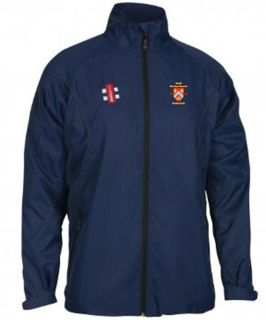 RWBCC Jacket