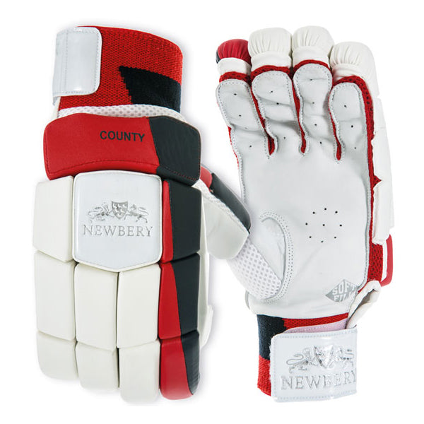 Newbery County Junior Batting Gloves