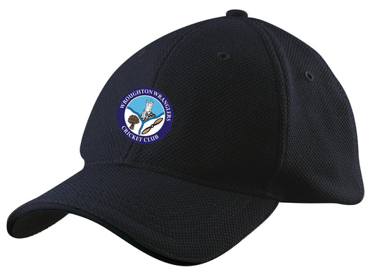 Wroughton Club Cap