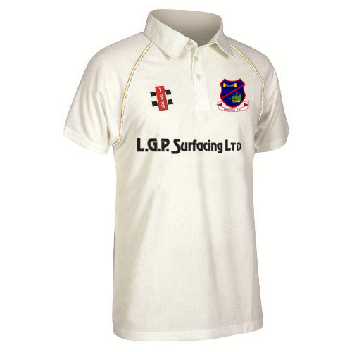 Bristol Club Junior Playing Shirt