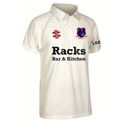 Bristol Club Senior Playing Shirt