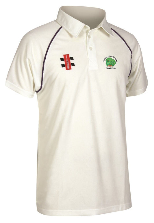 Oakhill Taverners Club Playing Shirt