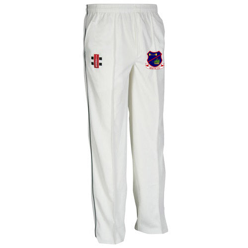 Bristol Playing Trouser