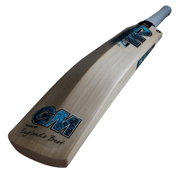 GM Diamond DXM 808 Cricket Bat 2024