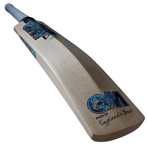 GM Diamond DXM 808 Cricket Bat 2024