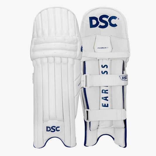 DSC Pearla X1 Batting Pads 2023