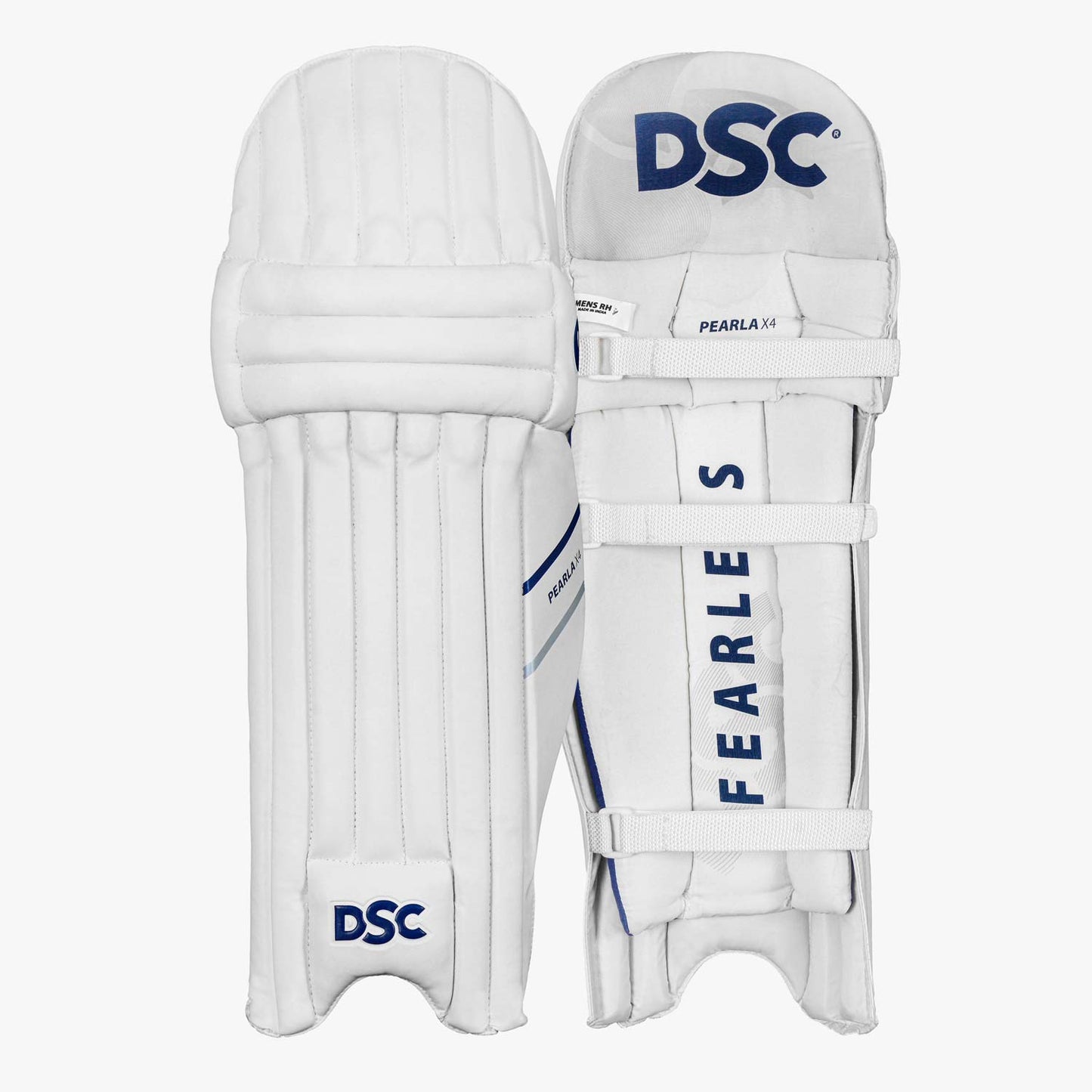 DSC Pearla X4 Batting Pads 2023