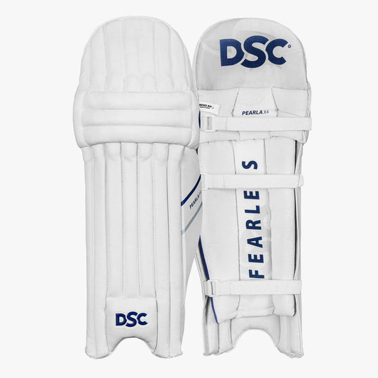 DSC Pearla X4 Batting Pads 2025