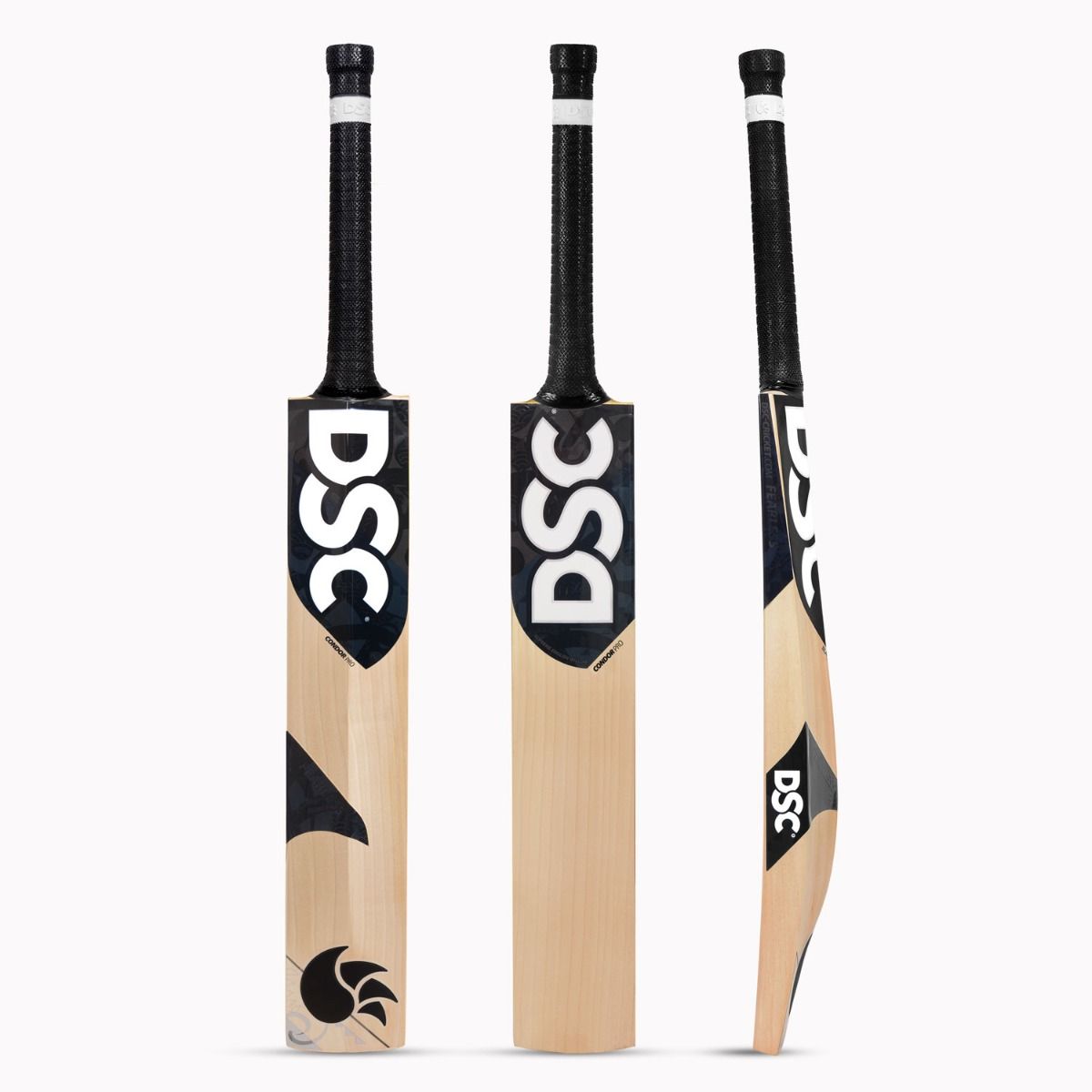DSC Blak 3000 Cricket Bat 2024