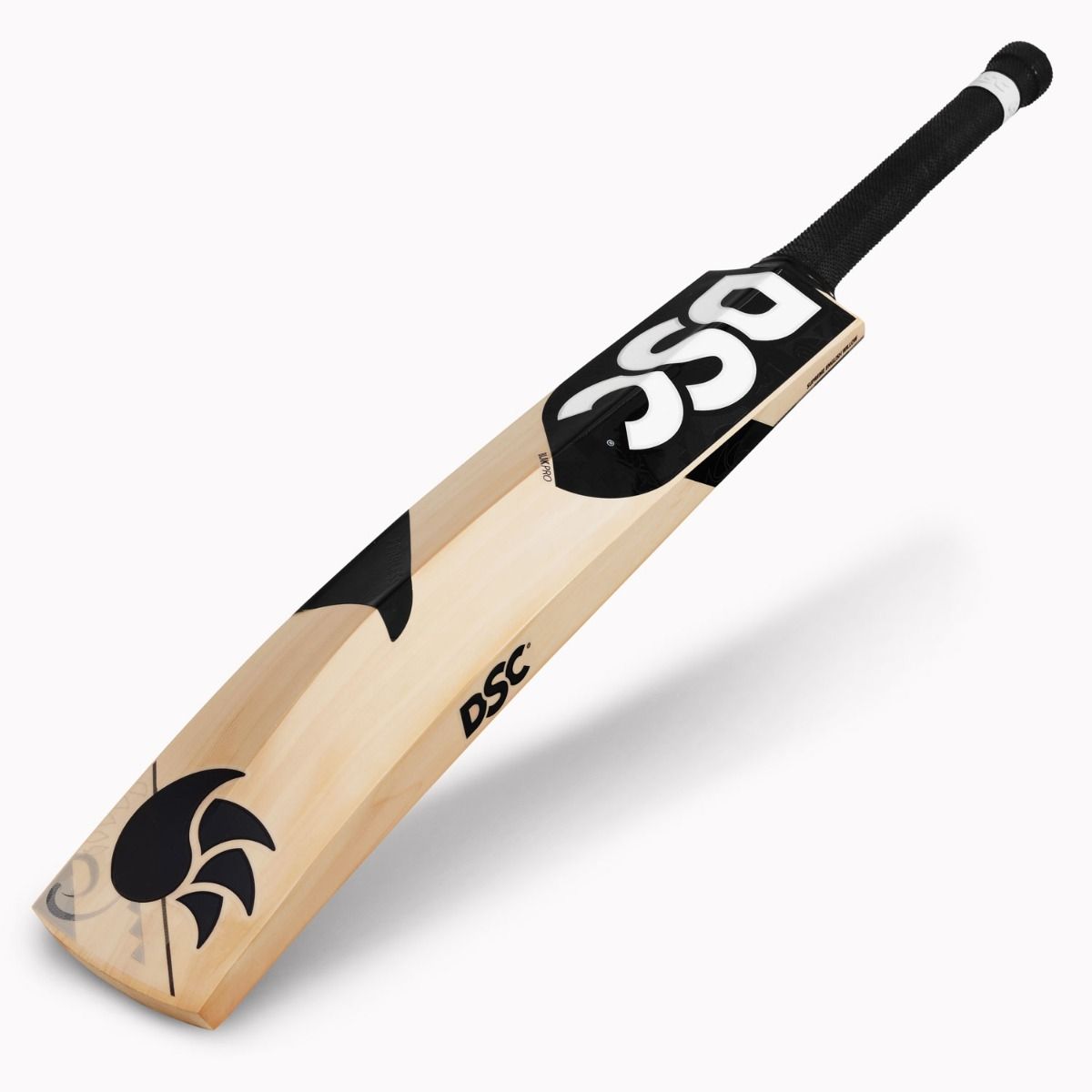 DSC Blak 3000 Cricket Bat 2024