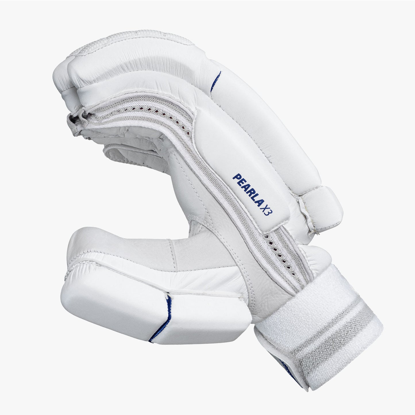 DSC Pearla X3 Batting Gloves 2025
