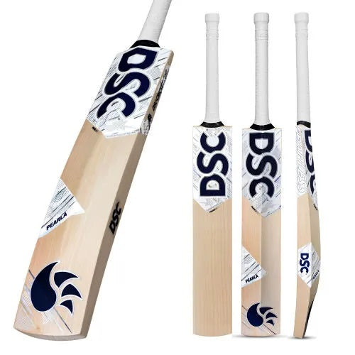 DSC Pearla X1 Junior Cricket Bat 2024