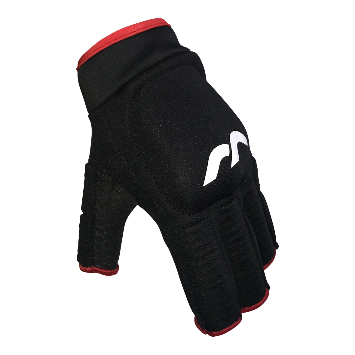 Mercian Evolution 0.1 Hockey Glove - Black (2021-22)