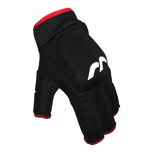 Mercian Evolution 0.1 Hockey Glove - Black (2021-22)