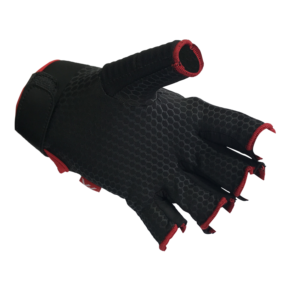 Mercian Evolution 0.1 Hockey Glove - Black (2021-22)