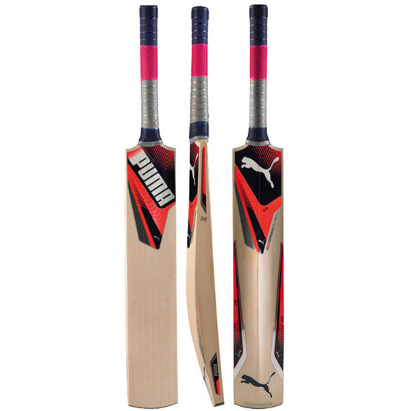 Puma evoSPEED 2 Junior Cricket Bat