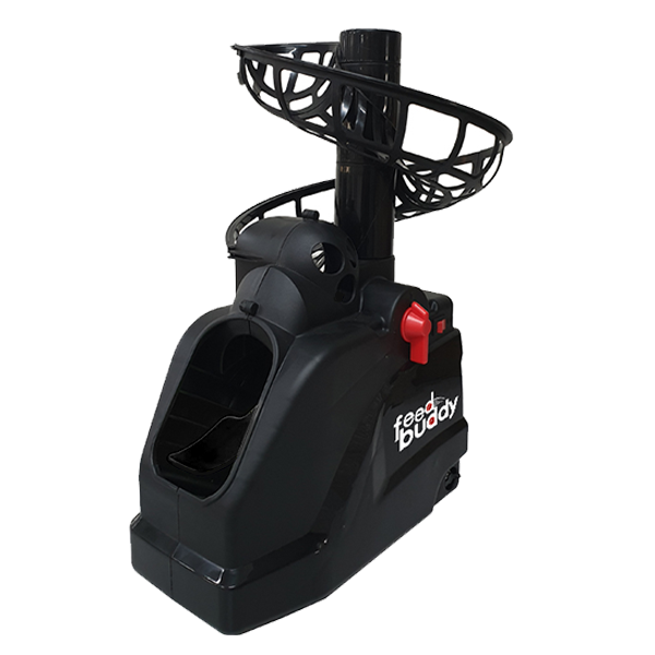 Feed Buddy Automatic Cricket Feed Machine