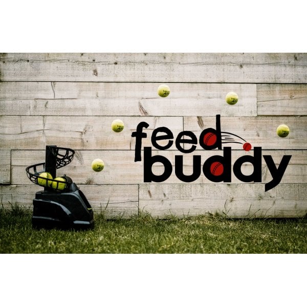 Feed Buddy Automatic Cricket Feed Machine