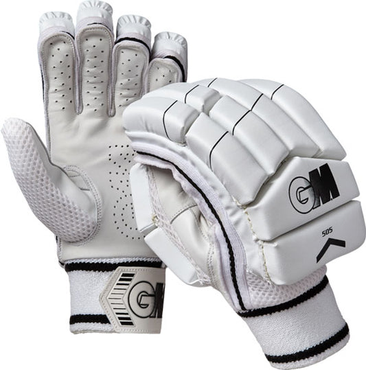 Gunn & Moore 505 Junior Batting Gloves