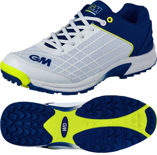 Gunn and Moore Original All Rounder Junior Cricket Shoes 2023