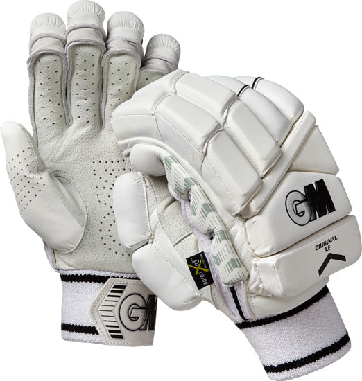 Gunn & Moore Original Limited Edition Batting Gloves 2022
