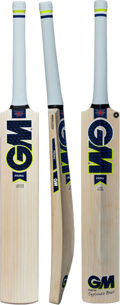 GM Prima 606 Harrow Cricket Bat 2022