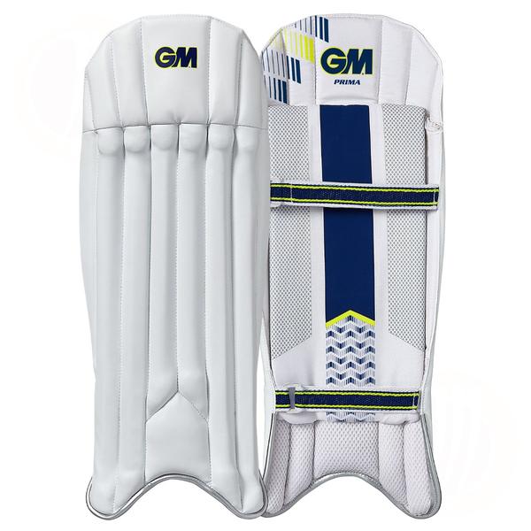 Gunn & Moore Prima Junior Wicket Keeping Pads 2022