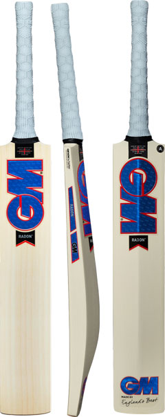 GM Radon Harrow Cricket Bat 2022