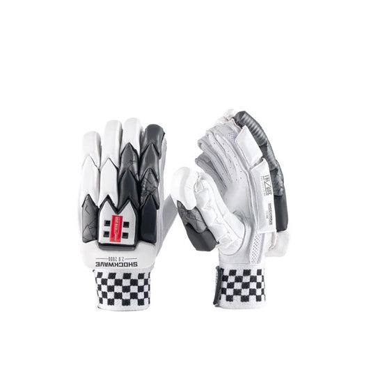 Gray Nicolls Shockwave 2.0 2000 Batting Gloves 2024