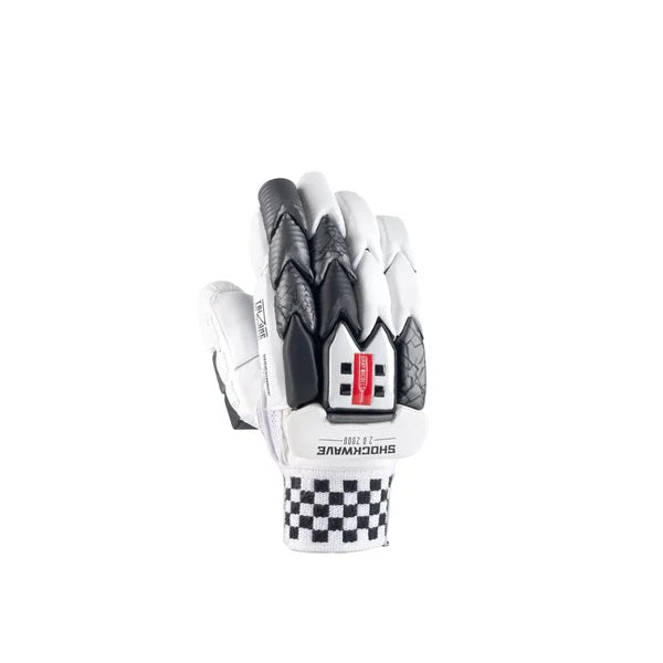 Gray Nicolls Shockwave 2.0 2000 Batting Gloves 2024