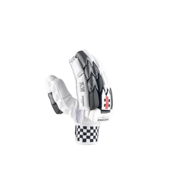 Gray Nicolls Shockwave 2.0 2000 Batting Gloves 2024