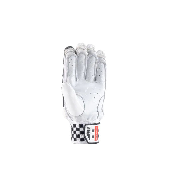 Gray Nicolls Shockwave 2.0 2000 Batting Gloves 2024