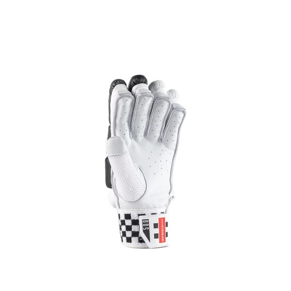 Gray Nicolls Shockwave 2.0 500 Batting Gloves 2024