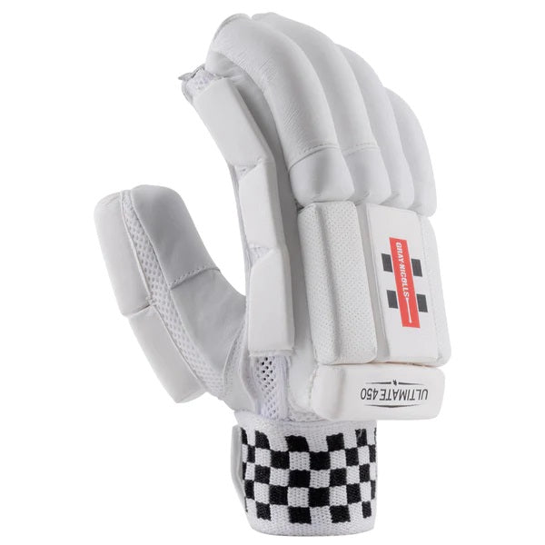 Gray-Nicolls Ultimate 450 Junior Batting Gloves 2024