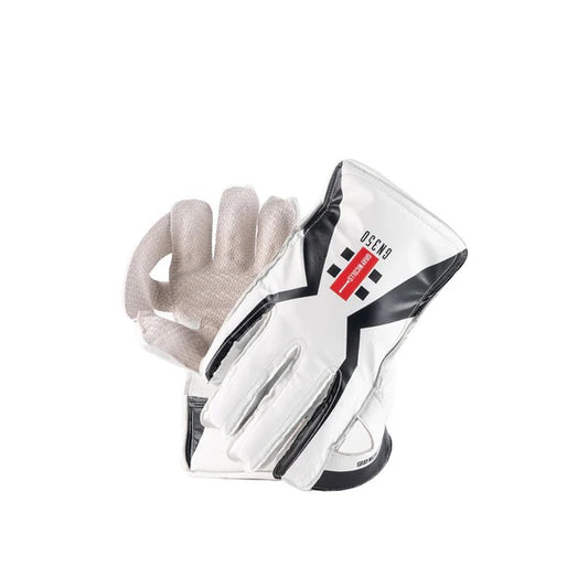 Gray Nicolls GN 350 Wicket Keeping Gloves 2024