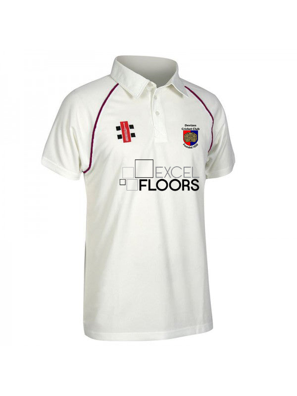 Devizes Ladies Club Playing Shirt