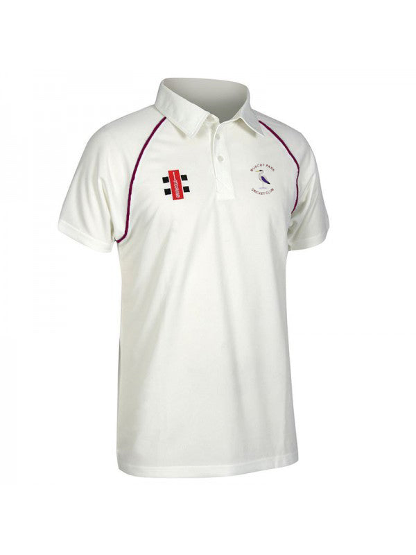 Buscot Park CC Playing Shirt