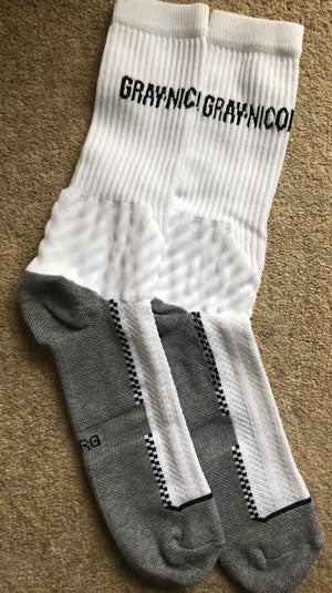 Gray Nicolls Pro Performance Padded Cricket Socks