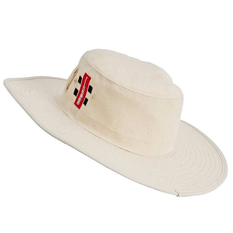 Gray Nicolls Cricket Sun Hat