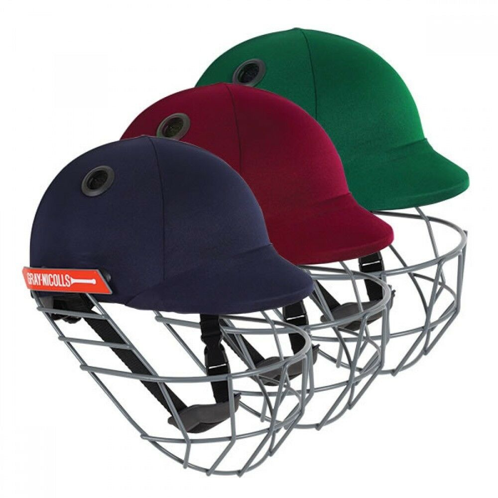 Gray Nicolls Test Opener Junior Helmet