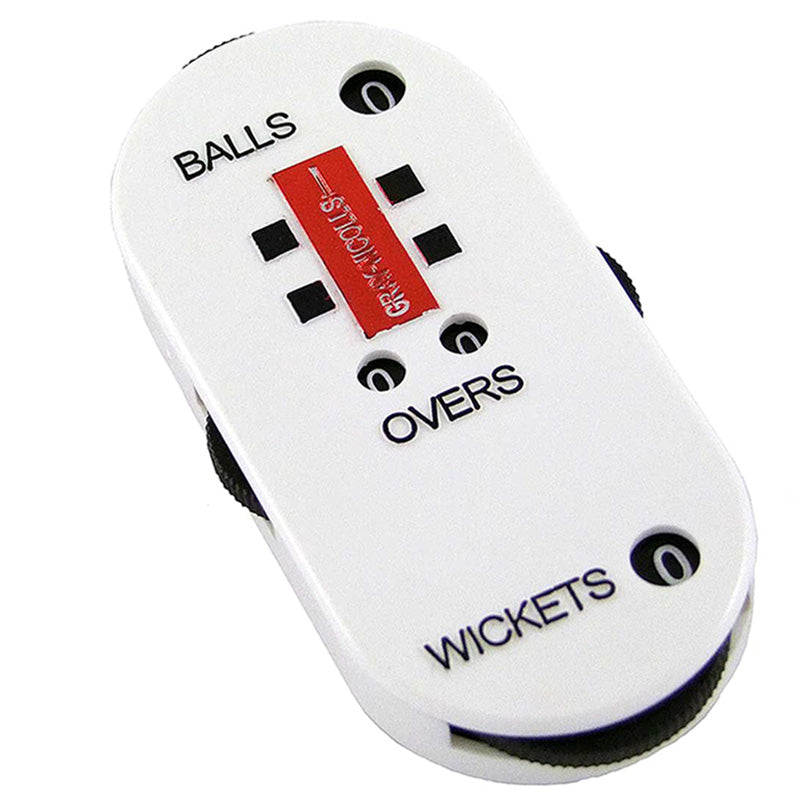 Gray Nicolls Umpire Counter