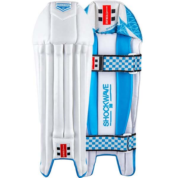 Gray Nicolls Shockwave 300 Wicket Keeping Pads