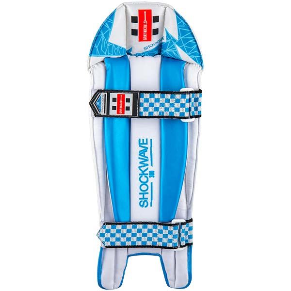 Gray Nicolls Shockwave 300 Wicket Keeping Pads