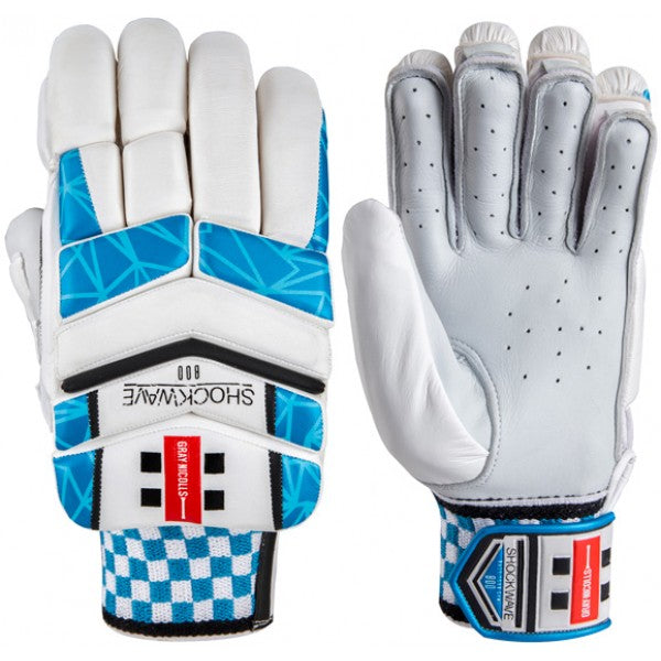 Gray Nicolls Shockwave 800 Batting Gloves