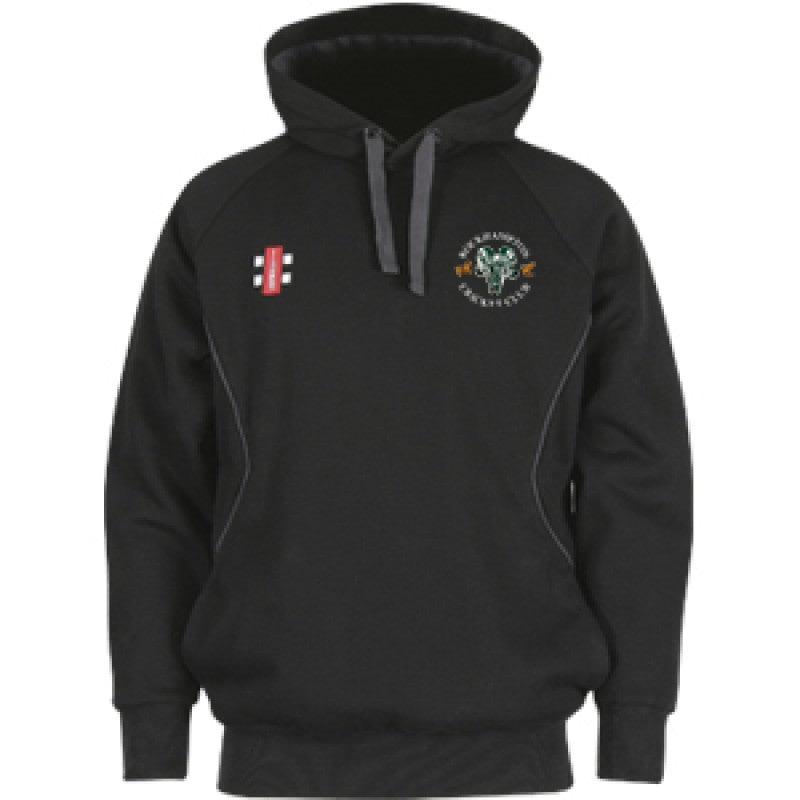 Rockhampton Club Hoodie