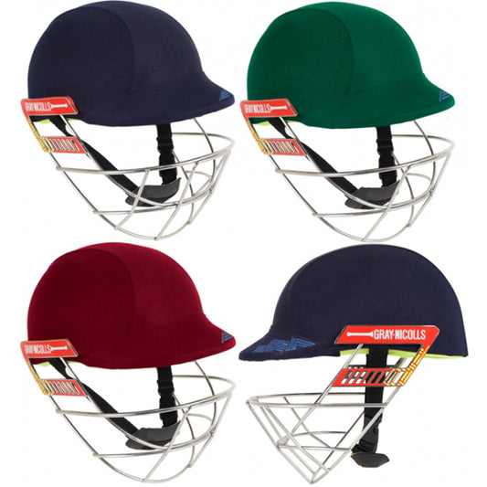 Gray Nicolls Omega XRD Helmet