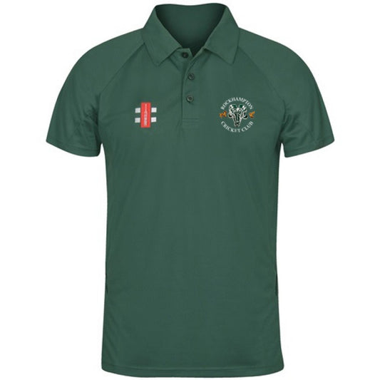 Rockhampton Club Polo Shirt