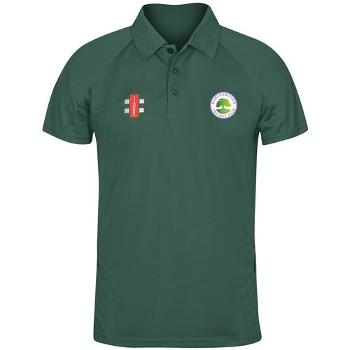 Marlborough Club Polo Shirt