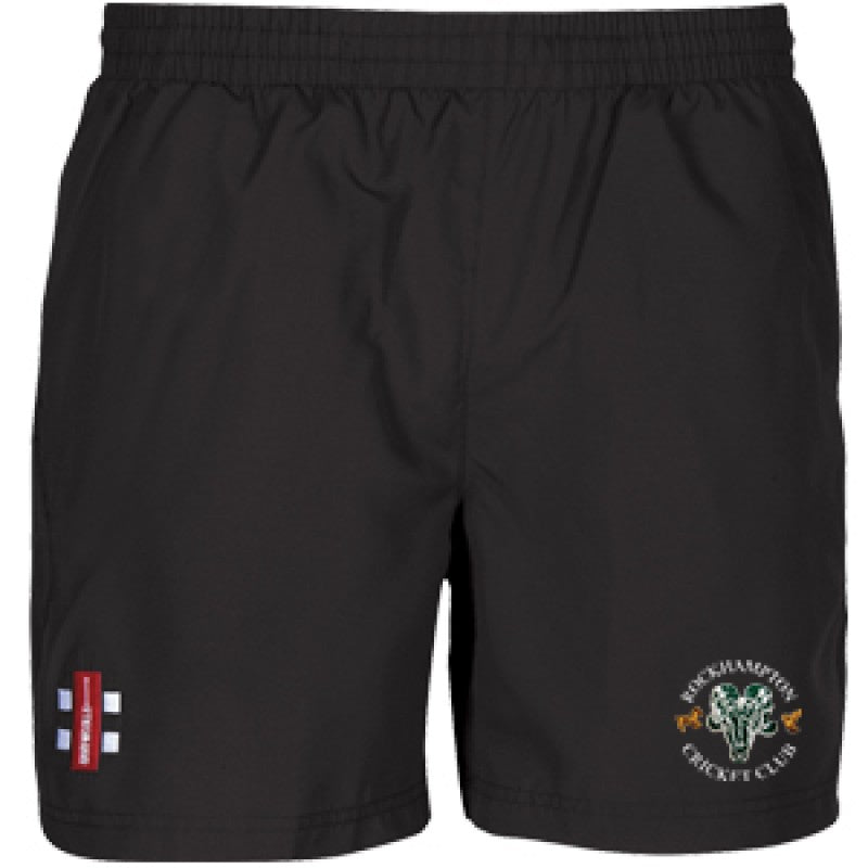 Rockhampton Club Shorts